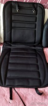 Vyhřívací sedačka do auta