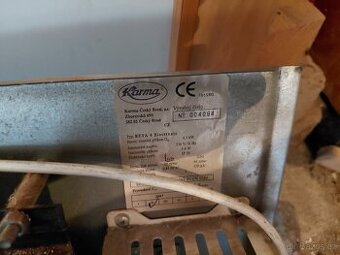 karma beta 4 electronic