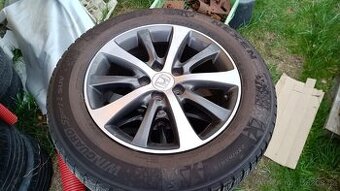 🛞 Prodám různé sady 5x100, 5x112, 4x100, 5x114,3