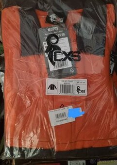 Svářecí Mofos Komplet 3ks