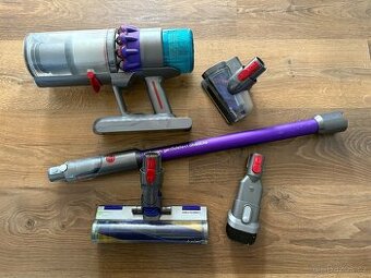 Tyčový vysavač Dyson gen5 detect