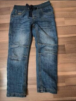 Věci na chlapečka vel 116