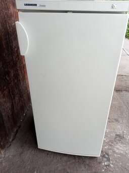 Lednička Liebherr ( vyrobeno v Německu )