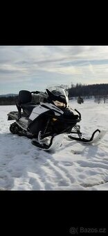 Ski-Doo Expedition Sport 900 ACE REV Gen4 (2019)
