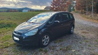 Ford s-max 2.0tdci 103kw - 1