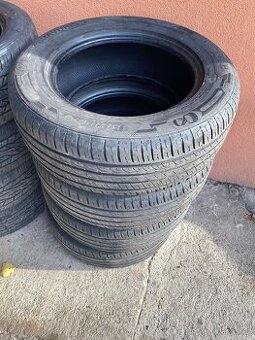 Letní pneu Barum bravuris 5 215/65 r16 h