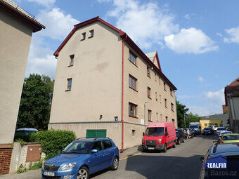 Prodej bytu po kompletní rekonstrukci 2+kk 64 m² Liberec VI 
