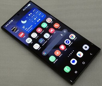 Samsung Galaxy S24 Ultra 512GB. Trutnov. Do Balíkovny 83Kč.