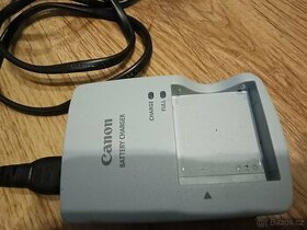 Prodam nabijecku baterii canon