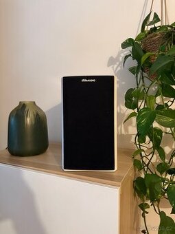 Dynaudio xeo 3 - malé, výkonné aktívne regalovky