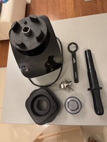 ETA Vital Blend Digi II 1100 90010