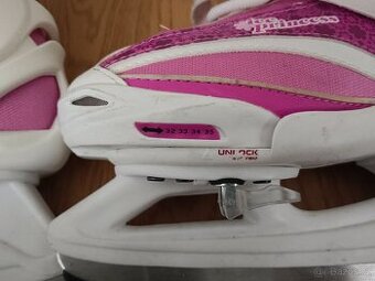 Dětské zimní boty