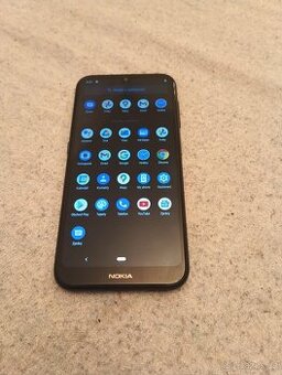 Nokia 4.2,Xiaomi mi A3,Huawei p30 lite,y6 2019,a další