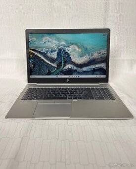 Notebook HP EliteBook