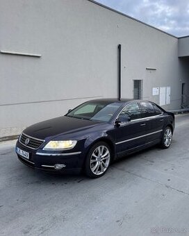 VW Volkswagen Phaeton 3.0TDI 171KW 4MOTION - 1