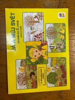 Prvouka, 2. ročník