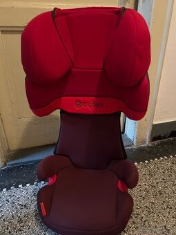 Autosedačka Cybex X-fix