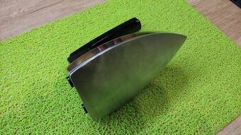 Retro cestovní žehlička