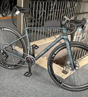 Gravel Nuroad c62 SLT (2026) - S, M, L, XL