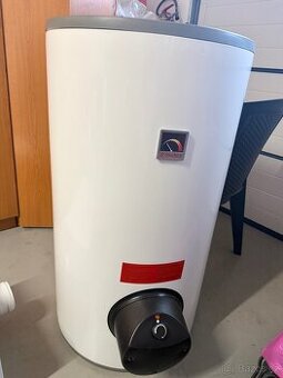 Bojler Dražice OKC 160 NTR/BP včetně topné patrony