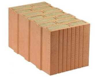 Porotherm 44 T Profi