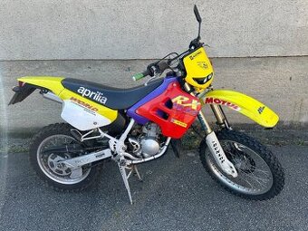 Aprilia RX 125