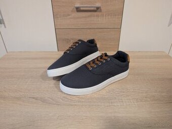 Pánské tenisky Livergy vel. 42 NOVÉ