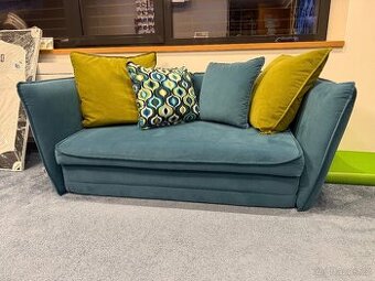 Dětská rozkládací pohovka