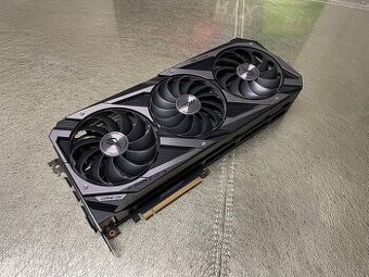 Grafická Karta ASUS ROG STRIX GeForce RTX 3080 GAMING O10G