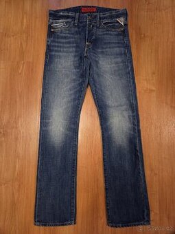 Chlapecké džíny Replay, w28, l32