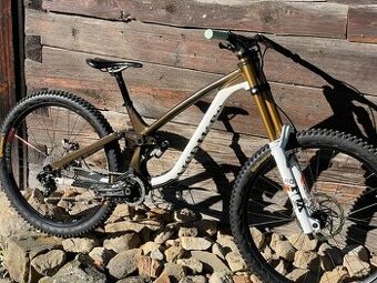 NS Bikes Fuzz 29 2024 "Custom Paint"