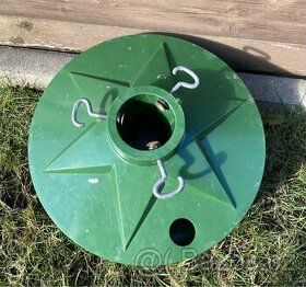 Stojánek na vánoční stromek