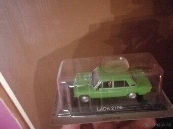 Zbirka modelu de agustiny