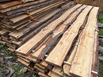 Modrinova prkna nesamovana