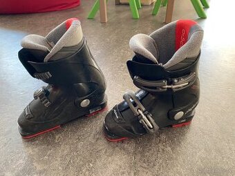 Dětské lyžáky vel.30
