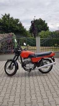 Prodám Jawa 350/638-5