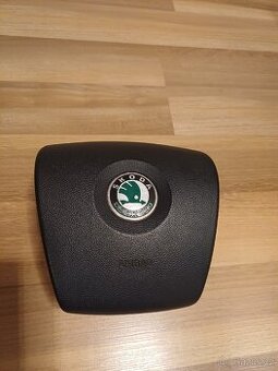 Škoda Airbag