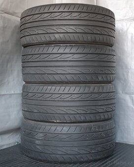 Letní pneumatiky Yokohama 215/40 R17 č. AP183