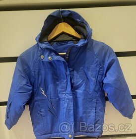 Zimní/lyžařská bunda zn. Loap vel.116
