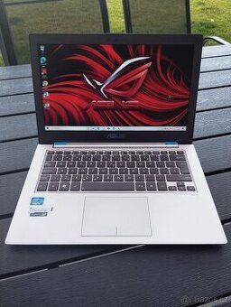 Notebook Asus UX32A