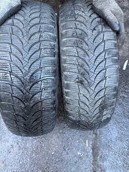 Pneu NEXEN WINGUARD  185/60 R15 zimní