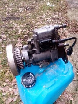 Vstřik. čerpadlo Transporter, Caravelle, Multivan T4 2.5 TDI