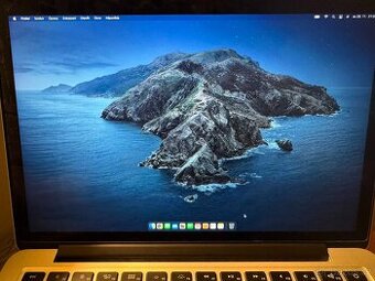 Macbook PRO 13,3" 2015 - 1
