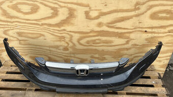 218. PŘEDNÍ NÁRAZNÍK HONDA CR-V III FACE