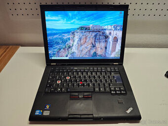 Lenovo ThinkPad T410s