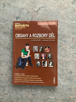 MATURITA - Obsahy a rozbory děl