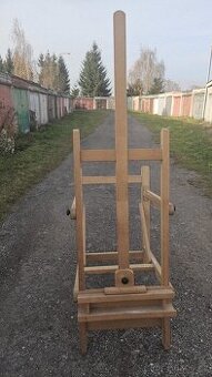 Malířský stojan