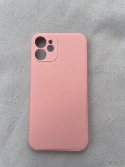 Kryt na Apple Iphone 12 mini
