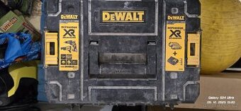 Dewalt aku šroubovák