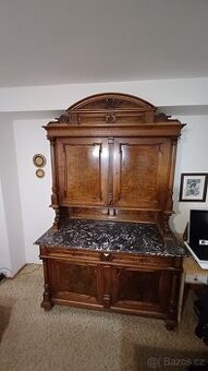 Příborník neorenesance